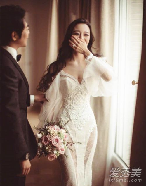 郎朗辟谣妻子传闻 这到底是个什么梗？