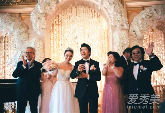 郎朗辟谣妻子传闻 这到底是个什么梗？