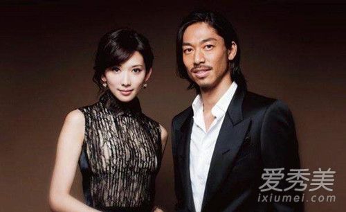 林志玲闪婚原因 背后原因令人心疼又无奈!