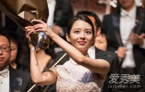 郎朗辟谣妻子传闻怎么回事 郎朗辟谣妻子传闻原因