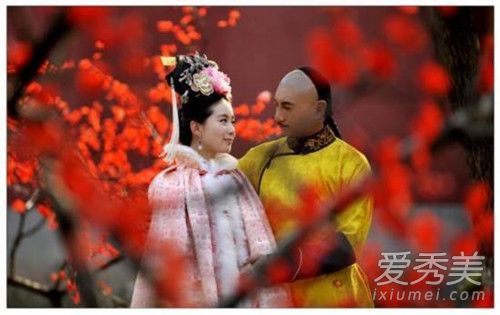 刘诗诗儿子小名叫什么 背后真相竟然是这样......