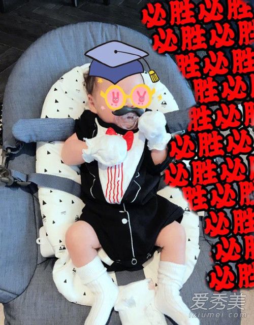 刘诗诗儿子小名叫什么 背后真相竟然是这样......