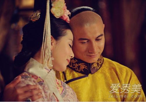 刘诗诗儿子小名叫什么 背后真相竟然是这样......