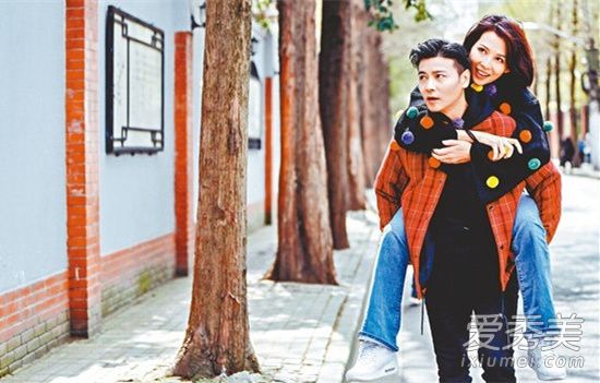 蔡少芬婆婆惹争议怎么回事 这到底是个什么梗？