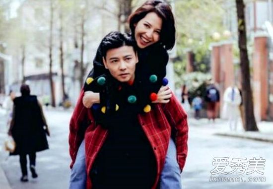 蔡少芬婆婆惹争议怎么回事 这到底是个什么梗？