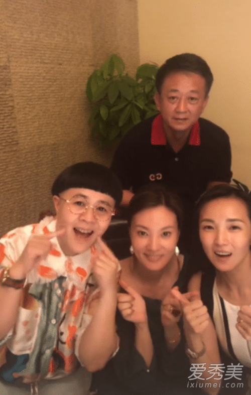 朱军暴瘦近照曝光怎么回事 背后真相竟然是这样......