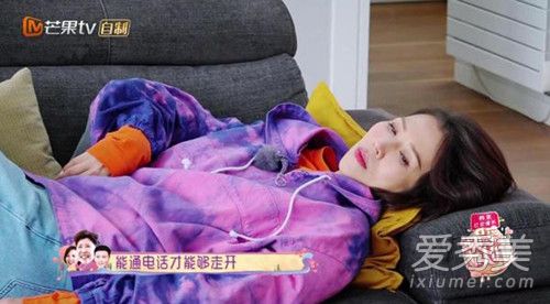 蔡少芬婆婆惹争议怎么回事 背后真相竟然是这样......