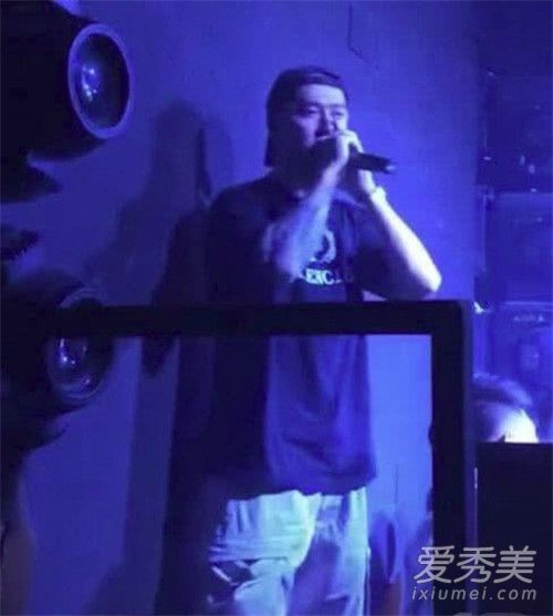 蒋劲夫酒吧做DJ怎么回事 蒋劲夫为什么在酒吧做DJ