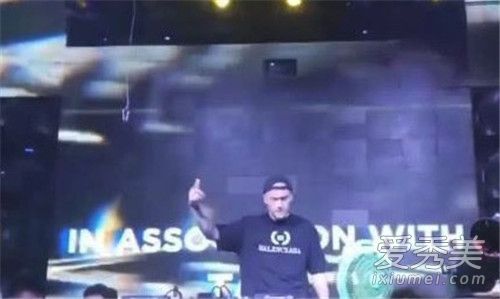 蒋劲夫酒吧做DJ怎么回事 蒋劲夫为什么在酒吧做DJ