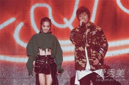 蔡依林当挡婚大使 这到底是个什么梗？