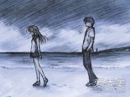 抖音你终于开了口分手就分手什么歌谁唱的 歌词介绍
