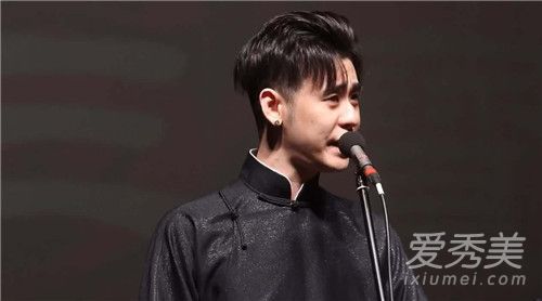 张云雷新歌毓贞是谁 张云雷新歌为什么叫毓贞