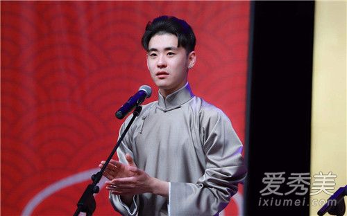 张云雷新歌毓贞是谁 张云雷新歌为什么叫毓贞