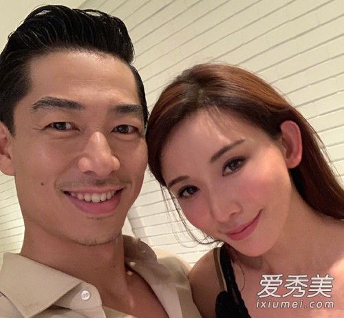 林志玲宣布结婚 林志玲老公AKIRA个人资料背景介绍