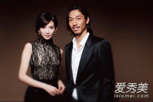 林志玲宣布结婚 林志玲老公AKIRA个人资料背景介绍