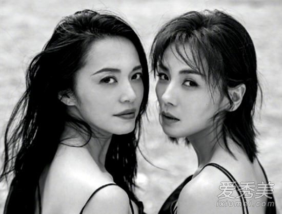 刘涛姚晨同框 这到底是个什么梗？
