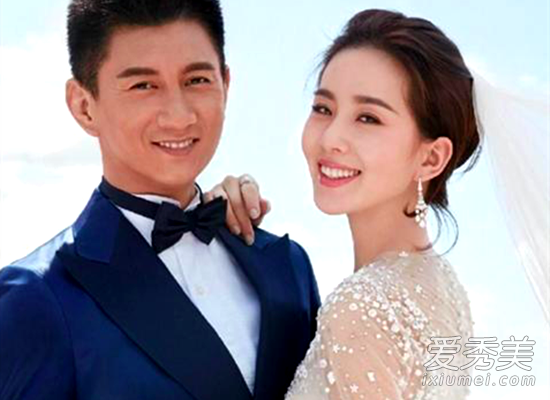 刘诗诗儿子正面照什么样子 这到底是个什么情况？