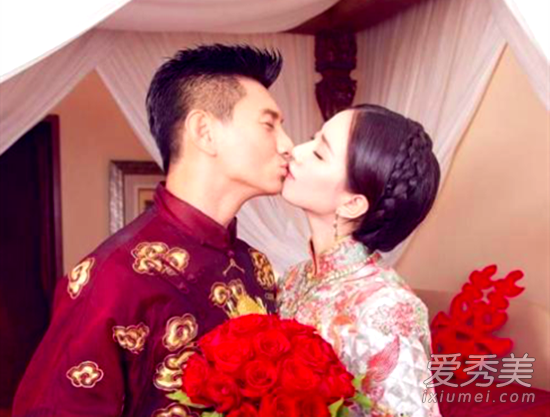 刘诗诗儿子正面照什么样子 这到底是个什么情况？