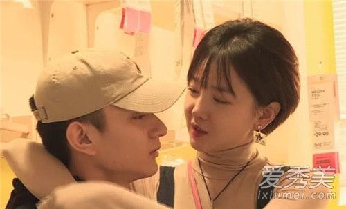 于小彤陈小纭结婚了吗 于小彤陈小纭婚纱照