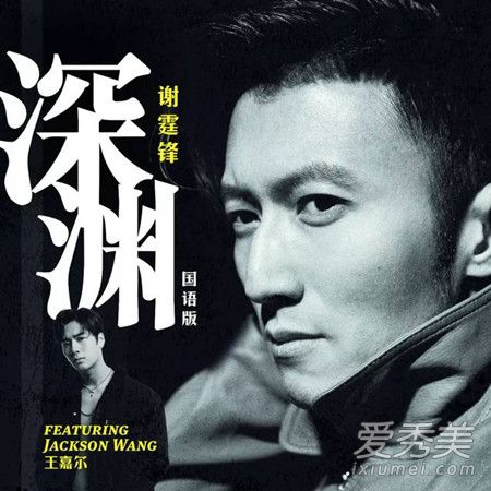 谢霆锋王嘉尔深渊歌词 谢霆锋王嘉尔深渊歌词是什么意思