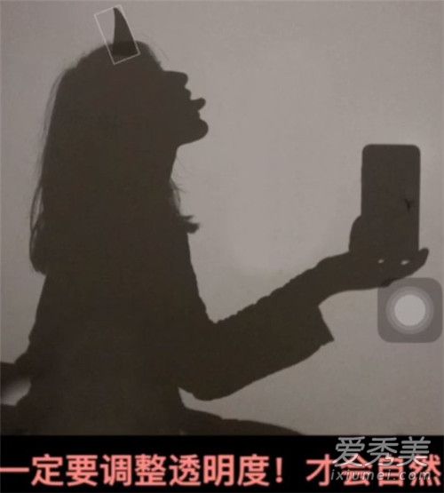 抖音恶魔缠身怎么拍 恶魔缠身教程p图素材