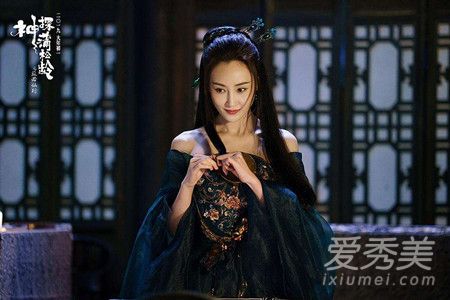 神探蒲松龄主题曲是什么 成龙蔡徐坤一起笑出来歌词
