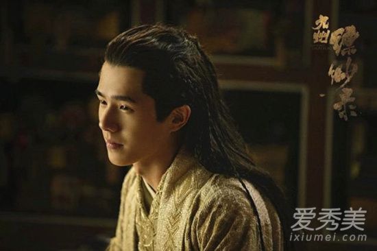 九州缥缈录延播 这到底是个什么梗？