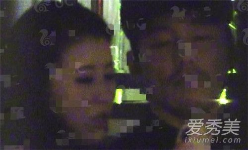 胡兵新恋情曝光 胡兵结婚了吗