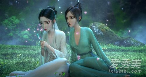白蛇缘起片尾曲是什么 白蛇缘起片尾曲歌词完整版介绍