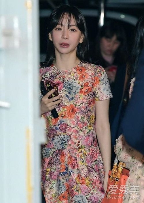 黄荷娜吸毒案初审怎么回事 背后真相竟然是这样......