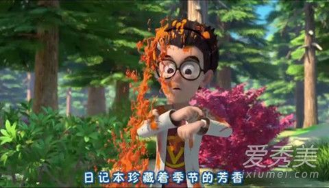 熊出没原始时代主题曲叫什么谁唱的 歌词介绍