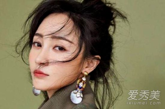 37岁姚笛近照曝光 这到底是个什么梗？
