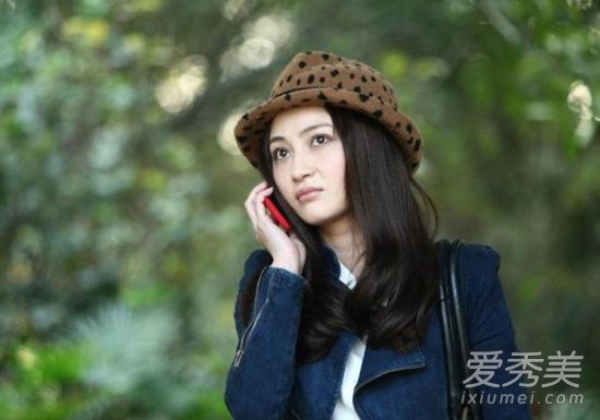 37岁姚笛近照曝光 这到底是个什么梗？