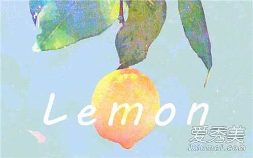 米津玄师lemon歌词 米津玄师lemon创作背景
