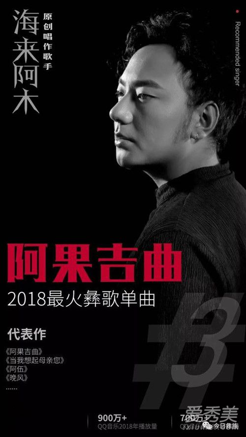阿果吉曲歌词是什么意思 阿果吉曲歌词含义