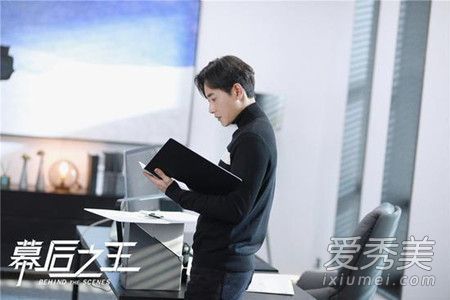 幕后之王主题曲叫什么谁唱的 幕后之王片头曲主题曲所有插曲盘点