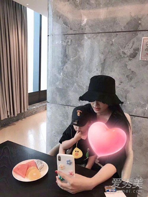 董子健为孙怡庆生怎么回事 背后真相竟然是这样......