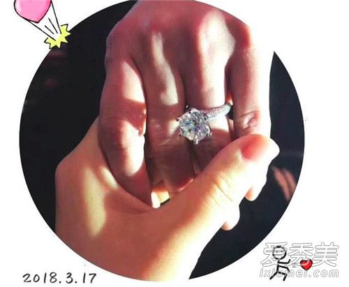 姚笛结婚了吗 37岁姚笛近照曝光