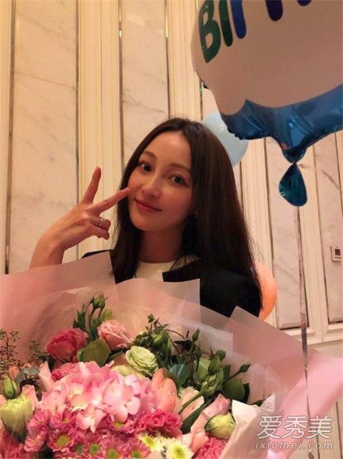姚笛结婚了吗 37岁姚笛近照曝光