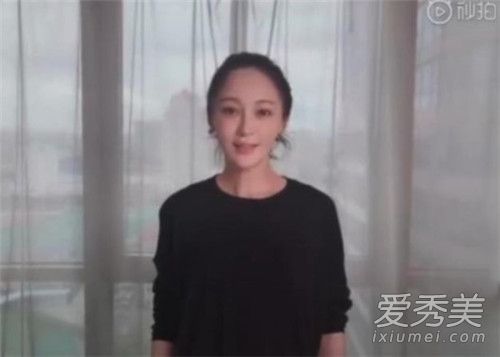 姚笛结婚了吗 37岁姚笛近照曝光