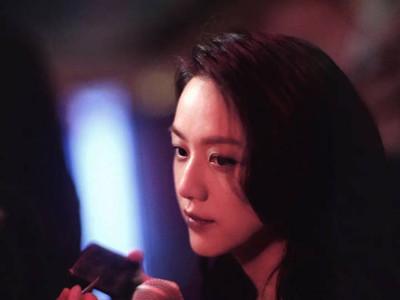 地球最后的夜晚推广曲叫什么 墨绿的夜田馥甄歌词