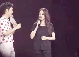 迪丽热巴撕衣服 背后真相竟然是这样……
