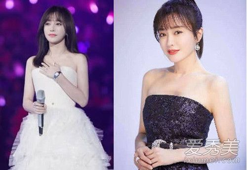 秦岚冻龄靠医美怎么回事 背后真相竟然是这样......
