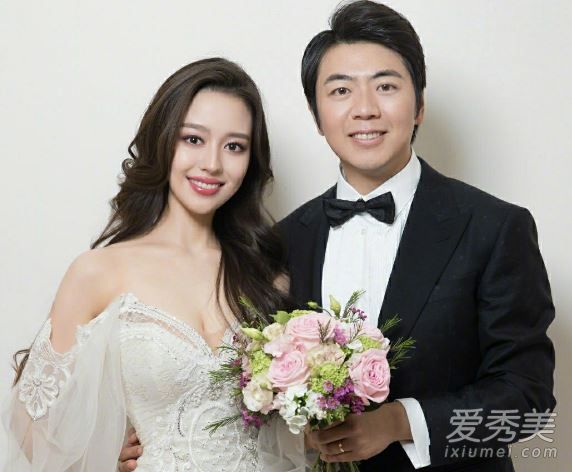 朗朗老婆是谁哪里人  朗朗老婆个人资料介绍