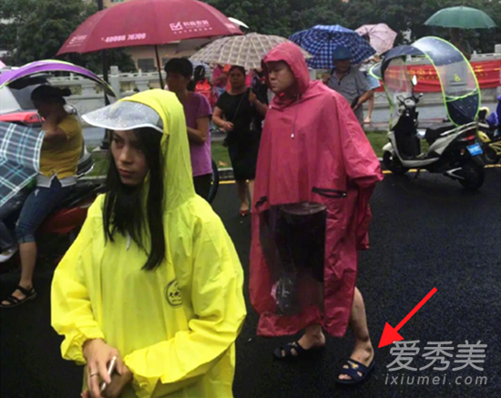 岳云鹏老婆辟谣 这到底是个什么梗？