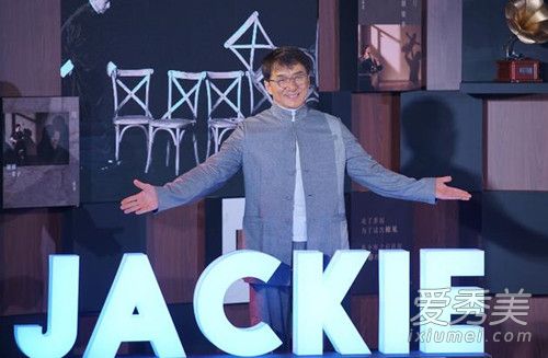 成龙新专辑是写给谁的 成龙新专辑有哪几首歌歌曲介绍