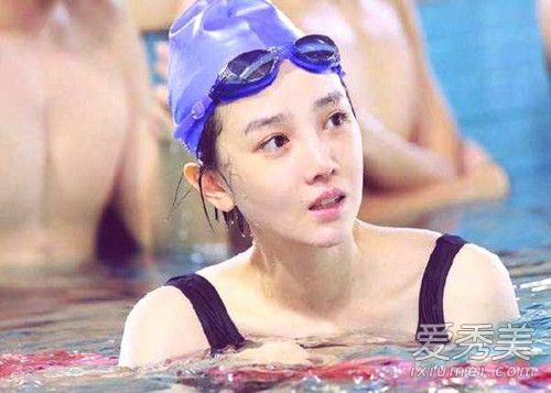 陈小纭整容了吗 陈小纭整容前后照片对比