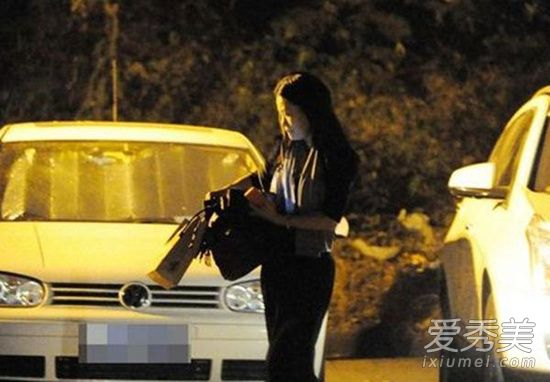 袁娅维恋情曝光 这到底是个什么梗？
