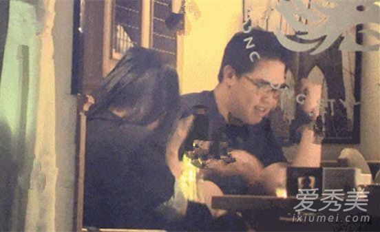 袁娅维恋情曝光 这到底是个什么梗？