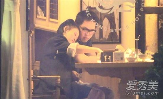 袁娅维恋情曝光 这到底是个什么梗？